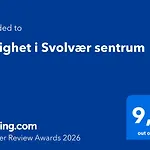 I Sentrum * 斯沃尔韦尔