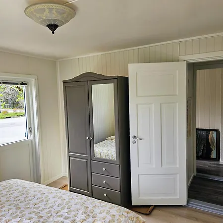 I Sentrum Appartement