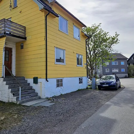 I Sentrum Apartamento *