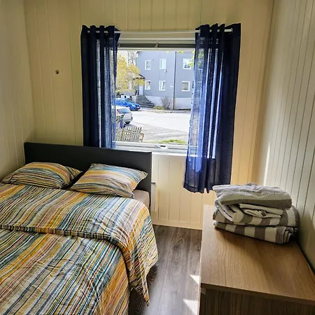 I Sentrum Apartment