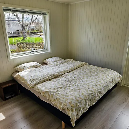 I Sentrum Appartement