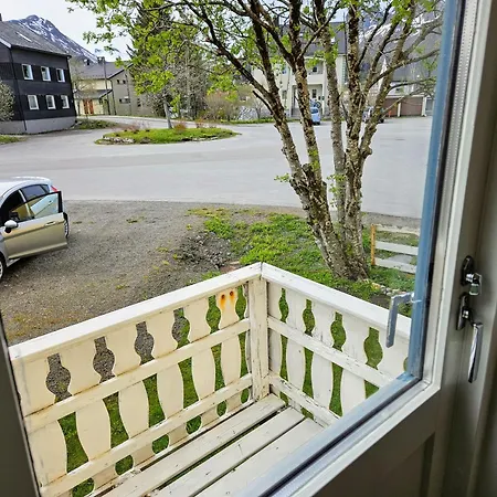 I Sentrum Appartement