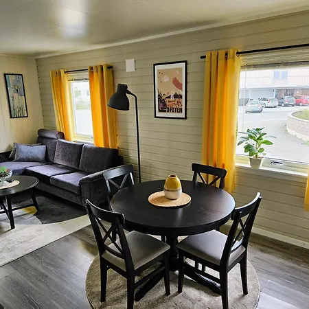 I Sentrum Apartment