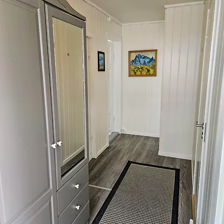 Apartment I Sentrum