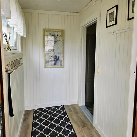 Appartement I Sentrum *