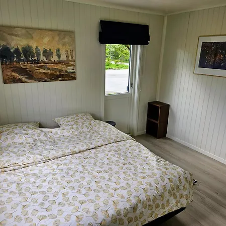 I Sentrum Apartamento *