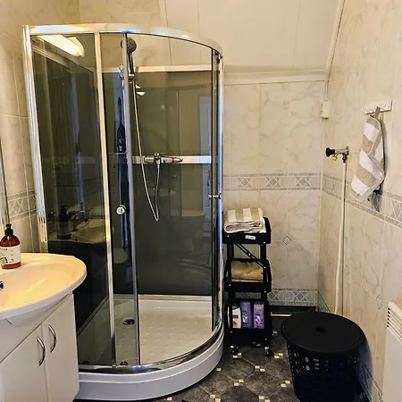 I Sentrum Apartamento