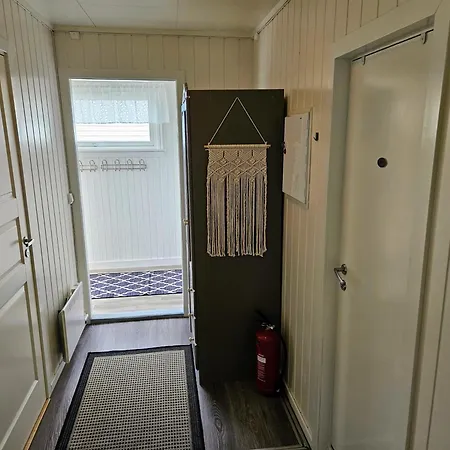 I Sentrum Apartamento *