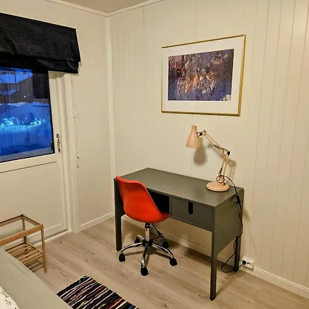 Apartamento I Sentrum *